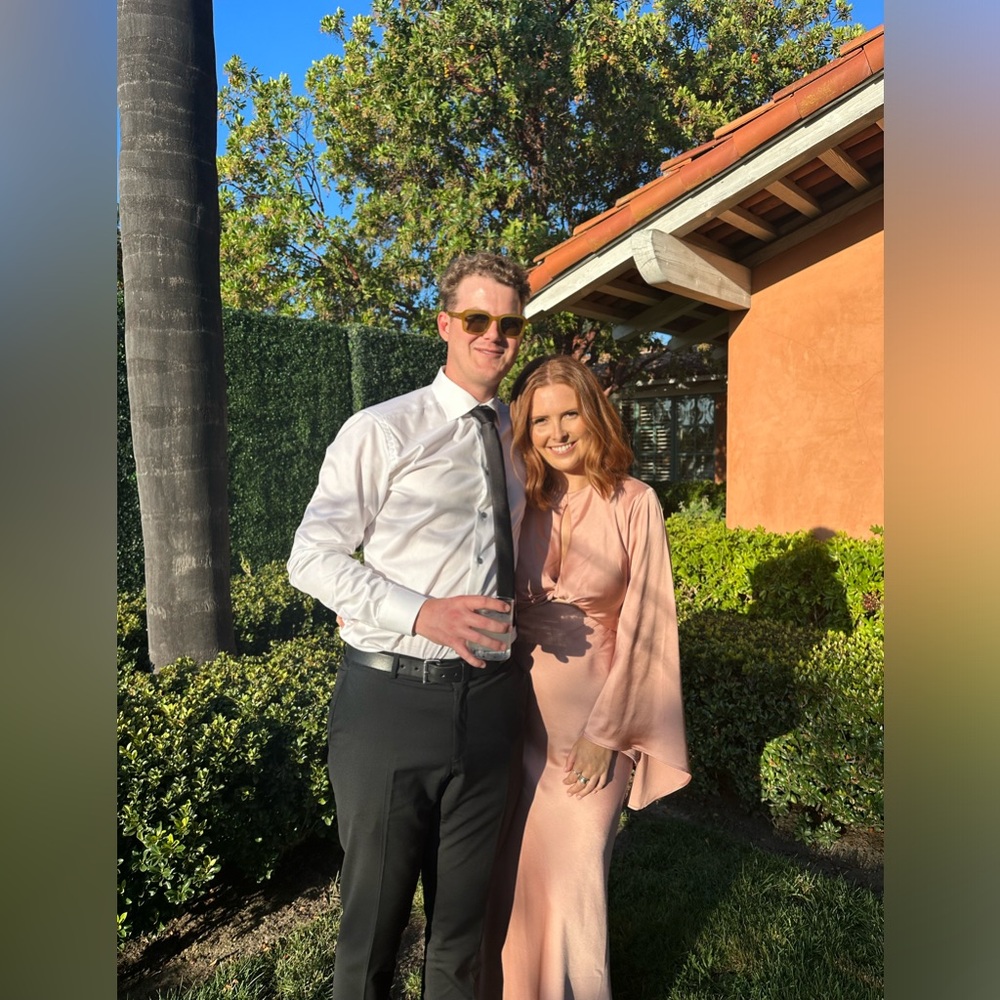 Significant Other Dress